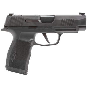 Sig Sauer P365XL 9mm 3.7" Barrel 12-Rounds 2 Mags Optic Ready - $599.99 - $599.99