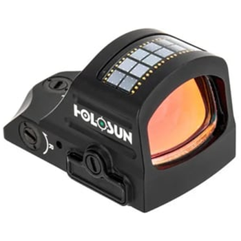 Holosun HE507C-GR-X2 Pistol Green Dot Sight - ACSS Vulcan Reticle - $314.99 after code "SAVE10"