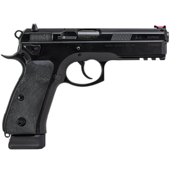 CZ 75 SP-01 Tactical 9mm 4.6" Barrel 19-Rounds - $679.99 ($9.99 S/H on Firearms / $12.99 Flat Rate S/H on ammo)
