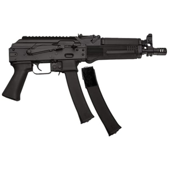 Kalashnikov USA KP-9 9mm Pistol AK-47 Semi-Automatic Pistol - $979.99 - $979.99