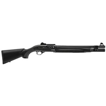 Beretta 1301 Tactical LE 18.5" Semi Automatic 12 Gauge Shotgun, Black - J131TT18NLE - $1399.99