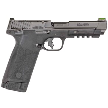 Smith &amp; Wesson M&amp;P22 Magnum 4.35" 30rd Optic Ready Pistol w/ Safety &amp; Fiber Optic Sight Black - $497 (Free S/H on Firearms)