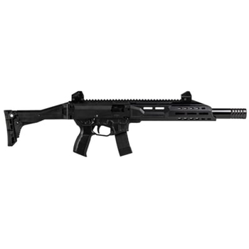 CZ Scorpion 3+ Carbine 9mm 16.3" Barrel 20-Rounds - $799.99 ($9.99 S/H on Firearms / $12.99 Flat Rate S/H on ammo)