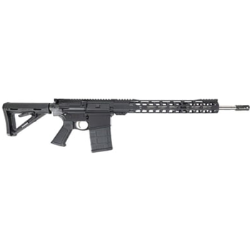 BLEM PSA Gen3 PA10 18" Mid-Length .308 WIN 1/10 Stainless Steel 15" Lightweight M-Lok MOE EPT Rifle - $749.99 + Free S/H