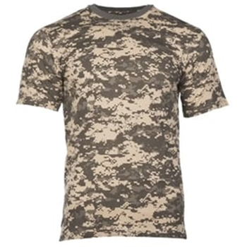 MIL-TEC T-Shirt Men's 73 models from $10.35 (Free S/H over $49 + Get 2% back from your order in OP Bucks)