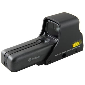 EOTech Model 512 Holographic Weapon Sight - $369.99 w/code "512" - $369.99