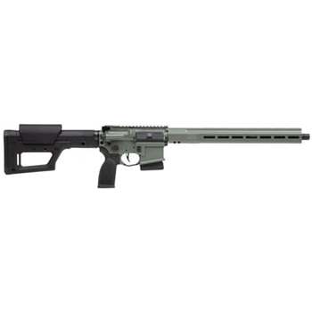 Sig Sauer M400 Tread Predator Jungle Green 5.56 16" Barrel 5-Rounds - $799.99 ($9.99 S/H on Firearms / $12.99 Flat Rate S/H on ammo)