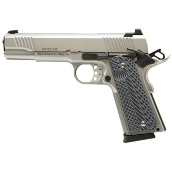 Magnum Research Desert Eagle 1911 G .45ACP 5" Barrel 8-Rounds Stainless - $799.99 - $799.99