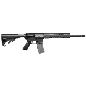 Armalite M-15 Light Tactical Carbine .223 Rem/5.56 Semi-Automatic AR-15 Rifle - M15LTC16 - $599.99 - $599.99