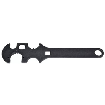 Presma AR-15 5.56/.223 Combo Wrench / Armorer's Tool ARTL08 Color: Black, Finish: Anodized, Gun Model: AR-15 - $14.99 (Free S/H over $49 + Get 2% back from your order in OP Bucks) - $14.99