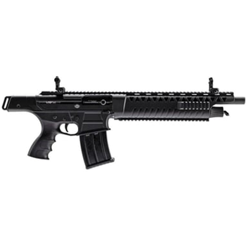 Rock Island Armory VRF14 12 Gauge 14" Semi Automatic, Black - $269.99 - $269.99