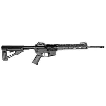 Armalite M-15 Tactical .223 Rem/5.56 Semi-Automatic AR-15 Rifle - M15TAC14 - $699.99