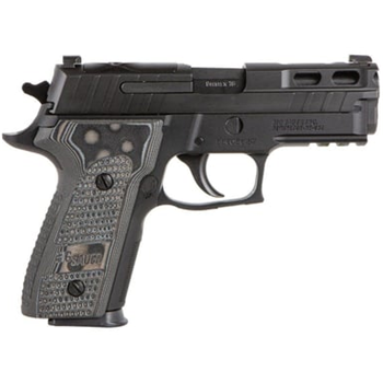 Sig Sauer P229 Compact Pro 9mm 3.9" Barrel 10-Rounds 3 Mags - $912.99 ($9.99 S/H on Firearms / $12.99 Flat Rate S/H on ammo)