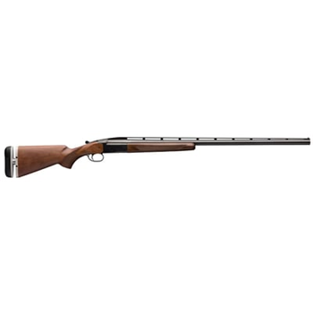 BROWNING BT-99 Micro 12 Gauge 2.75" 30" Single Shot Shotgun - Black / Walnut - $1484.99 (Free S/H on Firearms) - $1,484.99