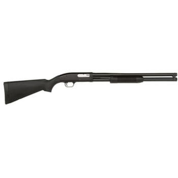 Mossberg 88 Security 12 GA 20" Barrel 3"-Chamber 7-Rounds Bead Sight - $219.99 ($9.99 S/H on Firearms / $12.99 Flat Rate S/H on ammo) - $219.99