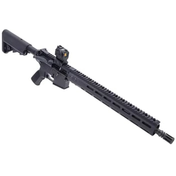 ALG Defense El Jefe 5.56 NATO AR-15 Rifle 16" - $1049 - $1,049.00