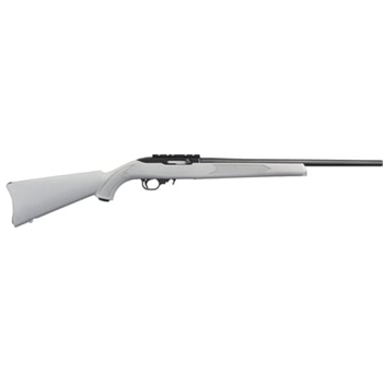 Ruger 10/22 Carbine 22 LR 18.5" 10rd Semi-Auto Rifle Grey Synthetic - $234.99 (Free S/H on Firearms) - $234.99