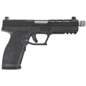 BLEM PSA 5.7 Rock Complete RK1 Optics Ready Pistol, Stainless Threaded Barrel W/ 1 Mag - $419.99 - $419.99
