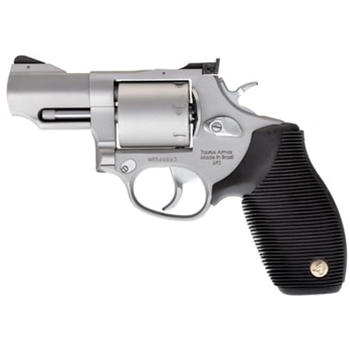 Taurus 692 Tracker .357 Magnum-9mm, 2.5" Barrel, Stainless - $525.99 (Free S/H on Firearms) - $525.99