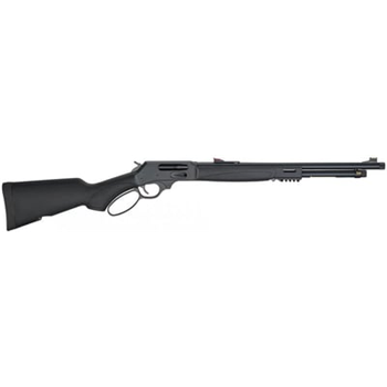 Henry Repeating Arms Lever Action X-Model .45-70 19.8" 4-Round - $886.99 ($9.99 S/H on Firearms / $12.99 Flat Rate S/H on ammo) - $886.99