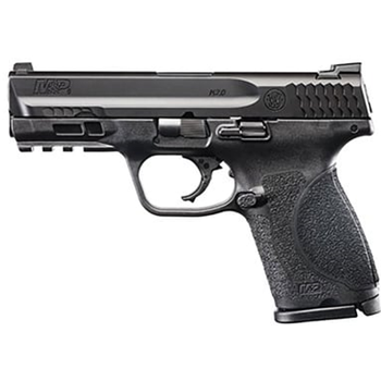 S&amp;W M&amp;P M2.0 Compact 40S&amp;W 4" Barrel 13 Rnd - $449.99 (Free S/H over $99) - $449.99