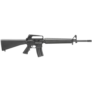 Springfield SA-16 A2 5.56 NATO 20" 30rd Rifle, Black - SA920556B-A2 - $1199.99