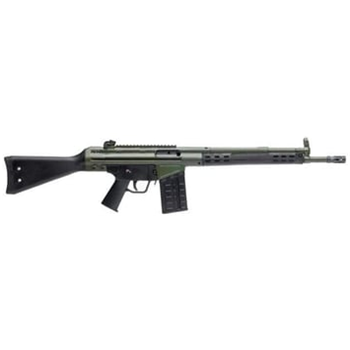 PTR PTR-91 A3SK .308 Win 16" 20rd Tactical Rifle, OD Green/Black - A3SK-ODG - $999.99 + Free Shipping