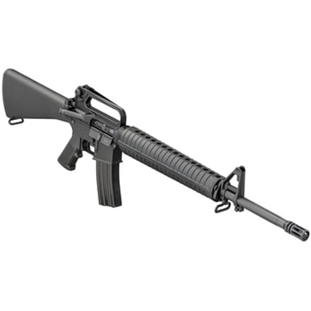 Springfield SA-16 5.56 NATO / 223 Rem 20" 30rd Rifle + Carry Handle Black - $1072.99 (Free S/H on Firearms)