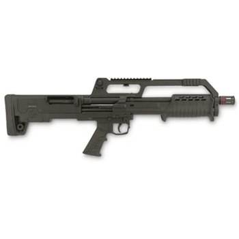 Escort BullTac Pump Action 20 Gauge 18" Barrel 5+1 Rounds - $189.99 (Buyer’s Club price shown - all club orders over $49 ship FREE) - $189.99