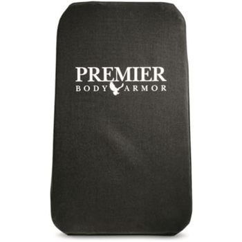 Premier Level IIIA Ballistic Soft Armor Backpack Panel - $224.99 (Buyer’s Club price shown - all club orders over $49 ship FREE) - $224.99