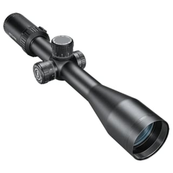 Bushnell Match Pro 6-24x50mm FFP Deploy MIL Black Riflescope - $299.99 - $299.99