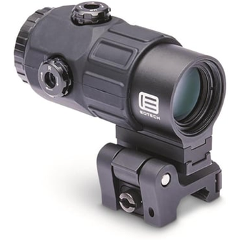 EOTech G45 5X Magnifier - $543.1 shipped w/code "SK1870" - $543.10