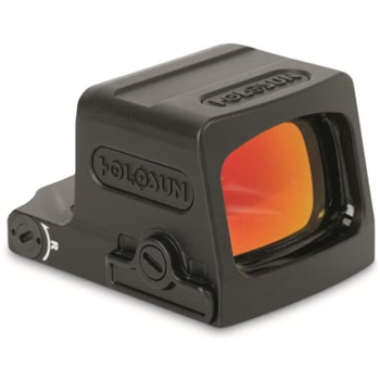 Holosun EPS Pistol Sight, 2 MOA Red Dot - $280.49 shipped w/code "SG4870" + $35 eGift Card - $280.49