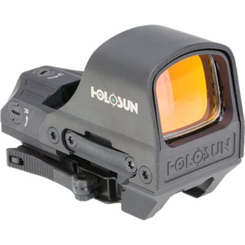 Holosun HE510C Elite Green LED Reflex Sight - $289.99 shipped w/code "SG4870" + $35 eGift Card - $289.99
