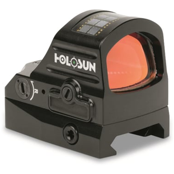 Holosun HE507C-GR V2 Open Reflex Sight, Green - $289.99 shipped w/code "SG4870" + $35 eGift Card - $289.99