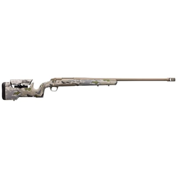 Browning X-Bolt Hell's Canyon Max LR OVIX Camo 6.5 Creedmoor 26" Barrel 3-Rounds - $850.99 (Grab A Quote) ($9.99 S/H on Firearms / $12.99 Flat Rate S/H on ammo)