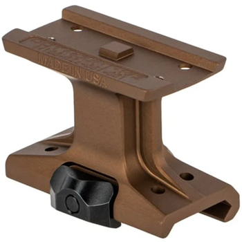 Reptilia Corp DOT Mount for Aimpoint Micro FDE 1.93" - $79.99 - $79.99