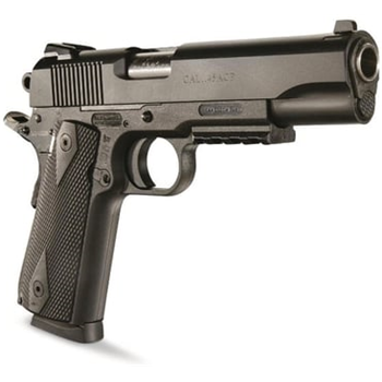 EAA Tanfoglio Witness 1911 Polymer .45 ACP 5" Barrel 8+1 Rounds - $555.10 ($7.99 Shipping On Firearms) - $555.10