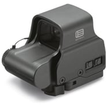 EOTech OPMOD EXPS2-2 Holographic Sight, 68 MOA ring and 2MOA Dots Reticle, Black - $510.39 w/code "UPGRD" &amp; FREE S/H + $10.21 OP Bucks back (Free S/H over $49 + Get 2% back from your order in OP Bucks)