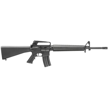 Springfield SA-16 A2 5.56 NATO 20" 30rd Rifle, Black - SA920556B-A2 - $1199.99 - $1,199.99