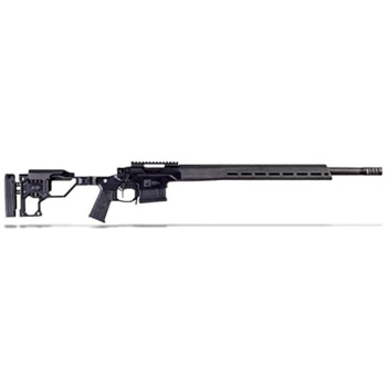 Christensen Arms Modern Precision Rifle 6.5 Creedmoor 24" 1:8" Black (Pre-2022) - $1699.99 (Free Shipping over $250) - $1,699.99