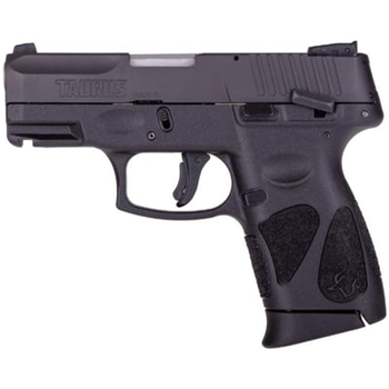 Taurus G2C Compact .40 S&amp;W Pistol, Blk - 1-G2C4031-10 - $207.99 - $207.99