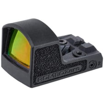 Sig Sauer Romeo Zero Red Dot Sight BLK - $112.63 w/code "UPGRD" (Free S/H over $49 + Get 2% back from your order in OP Bucks) - $112.63