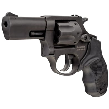 Taurus 942 22 WMR 3" 8rd Revolver Black - $357.99 (Free S/H on Firearms) - $357.99