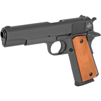 Armscor Rock Island 45ACP 5" 8Rd 1911 Pistol - Black - ARM&nbsp;51421.00 - $399.99 ($8.99 Flat Rate Shipping) - $399.99