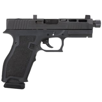 PSA Dagger Full Size S 9mm SW2 RMR Pistol, Black - $289.99