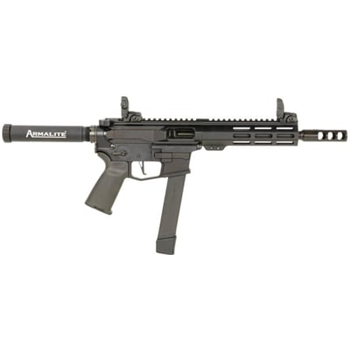 ArmaLite M-15 PDW .40 S&amp;W 9" 33rd Pistol, Black - M15PDW40 - $699.99