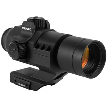 TruGlo Ignite 30mm Red Dot with Cantilever Mount, 2 MOA - TG8335BN - $49.99 - $49.99