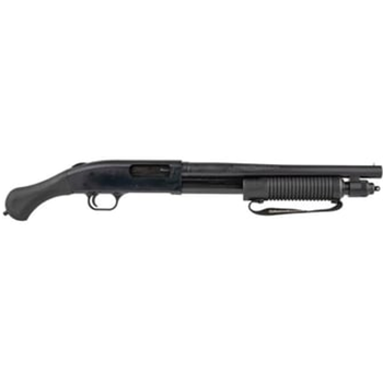 Mossberg 590 Shockwave 14" 12 Gauge 5+1 Pump-Action Shotgun - Black - 50659 - $399.99 ($8.99 Flat Rate Shipping) - $399.99