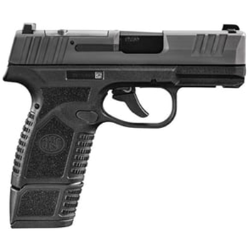 FN Reflex MRD 9mm 3.3" Barrel 15-Rounds - $499 (Add To Cart) ($8.99 Flat Rate Shipping) - $499.00